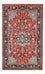 Persisk matta - Classic - 215 x 131 cm - röd