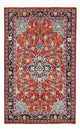 Mahal Mattan 215x131cm - Persisk matta