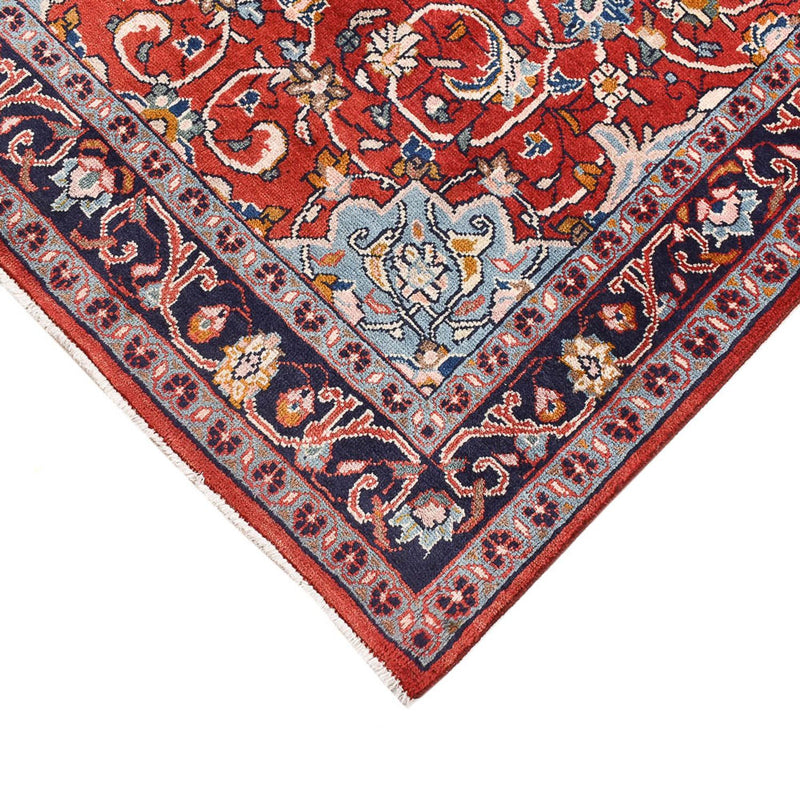 Persisk matta - Classic - 215 x 131 cm - röd