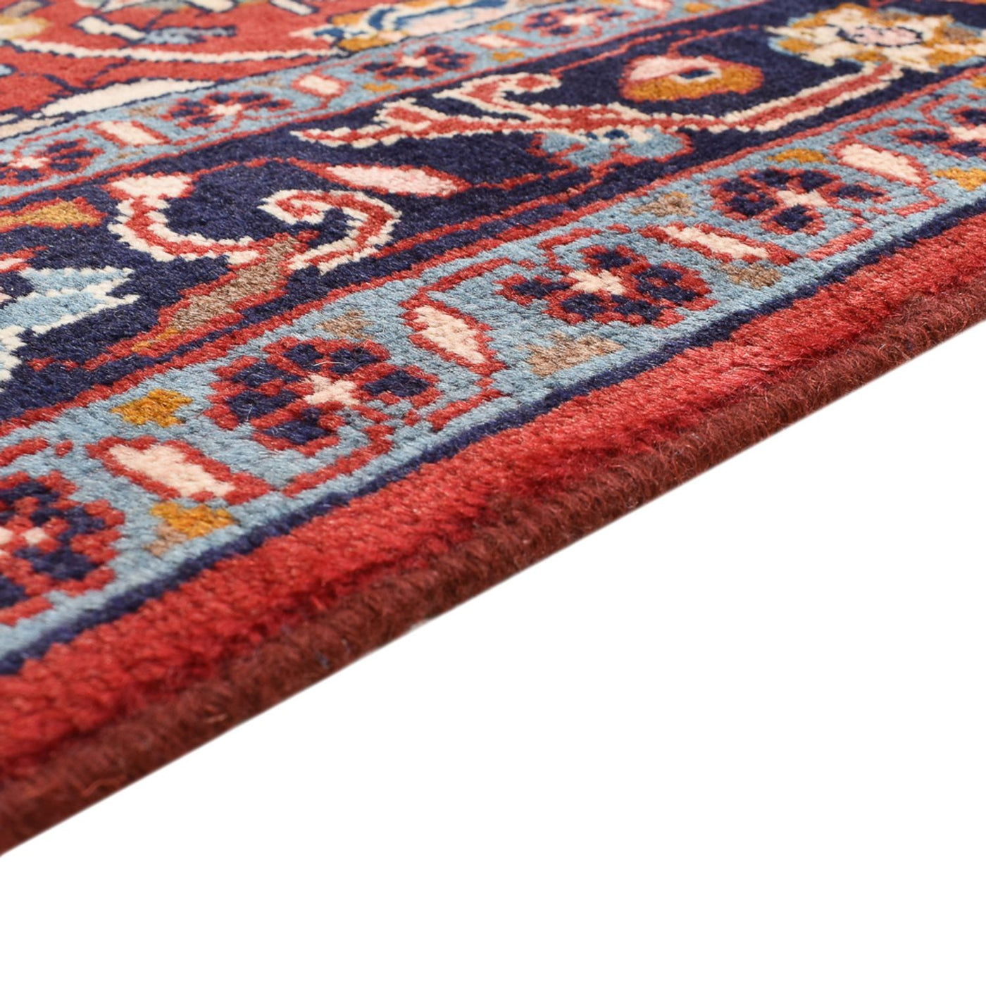 Mahal Mattan 215x131cm - Persisk matta