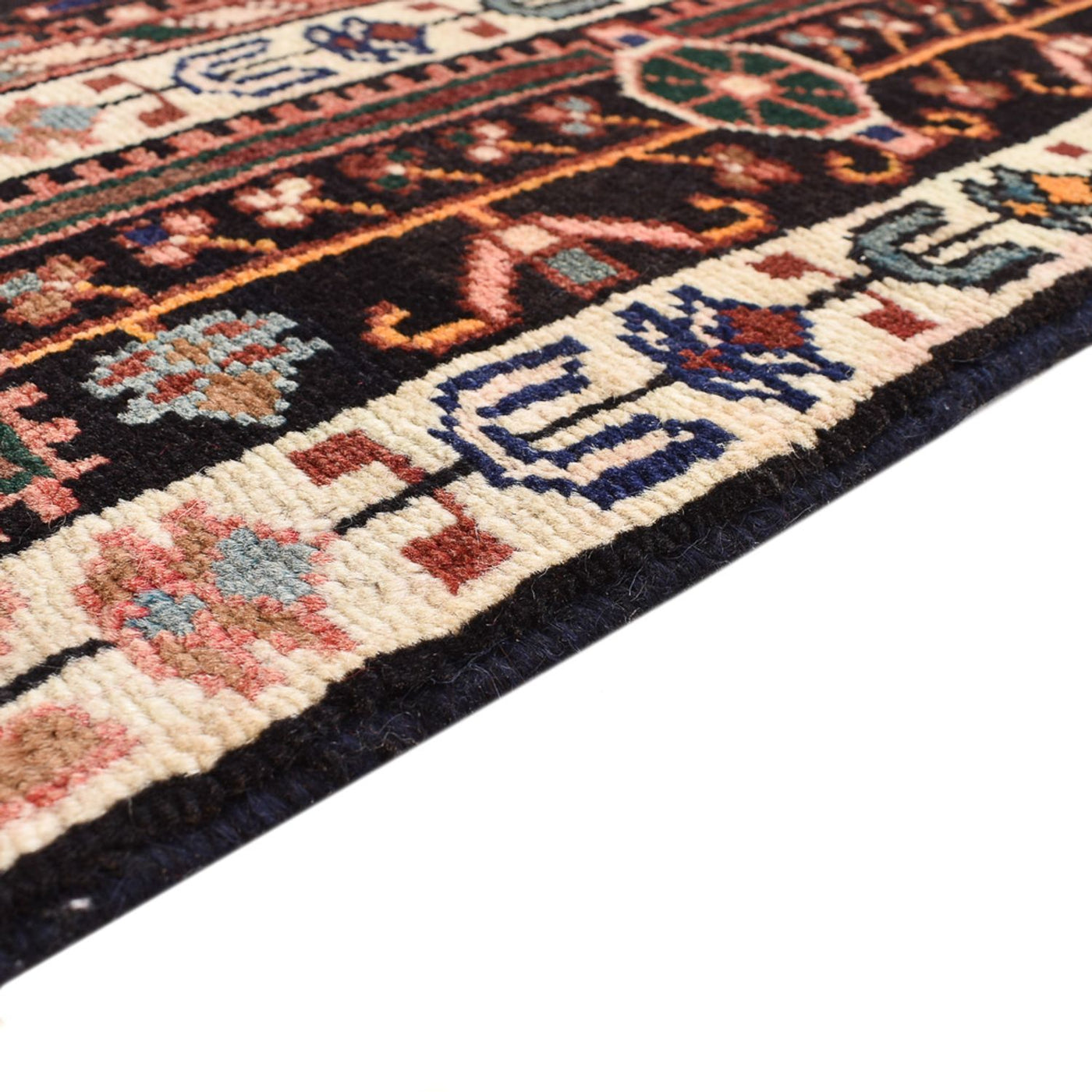 Tuserkan Mattan 223x125cm - Persisk matta