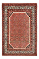 Hamadan Mattan 206x132cm - Persisk matta
