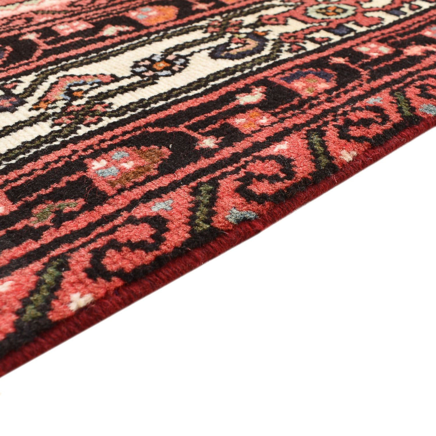 Hamadan Mattan 206x132cm - Persisk matta