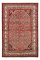 Hamadan Mattan 227x150cm - Persisk matta