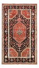 Tuserkan Mattan 215x128cm - Persisk matta
