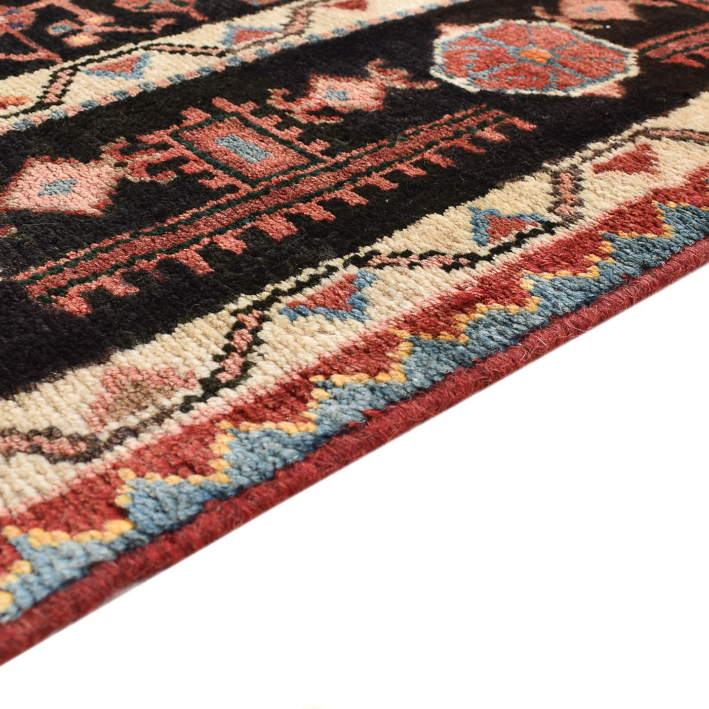 Tuserkan Mattan 215x128cm - Persisk matta