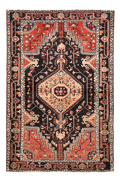 Tuserkan Mattan 103x175cm - Persisk matta
