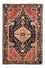 Runner Persisk matta - Nomadic - 175 x 103 cm - flerfärgad