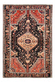 Tuserkan Mattan 103x175cm - Persisk matta