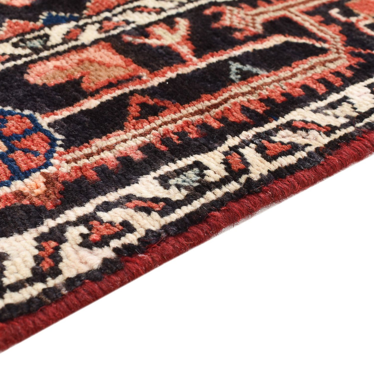 Tuserkan Mattan 103x175cm - Persisk matta
