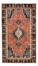 Hamadan Mattan 208x116cm - Persisk matta