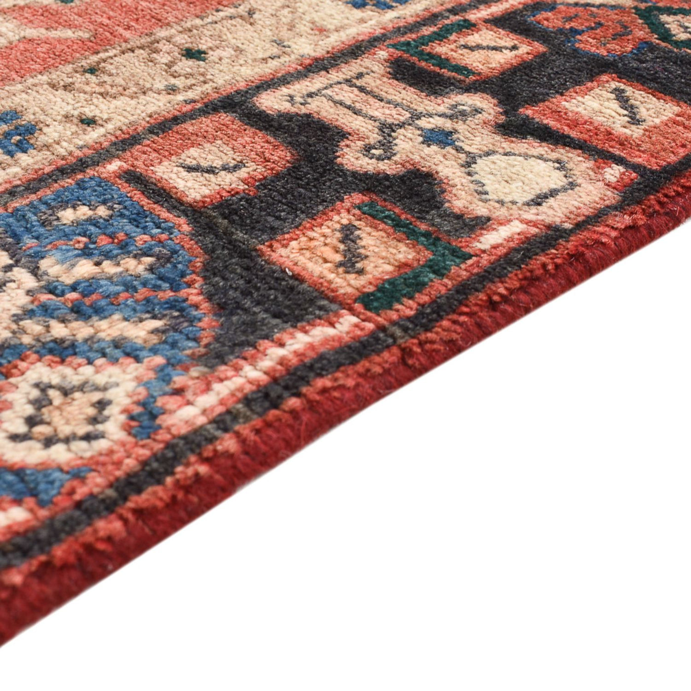 Hamadan Mattan 208x116cm - Persisk matta
