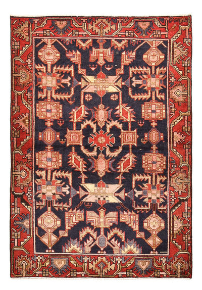 Hamadan Mattan 110x158cm - Persisk matta