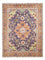 Persisk matta - Tabriz - 281 x 211 cm - flerfärgad