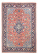 Persisk matta - Classic - 316 x 225 cm - ljusröd