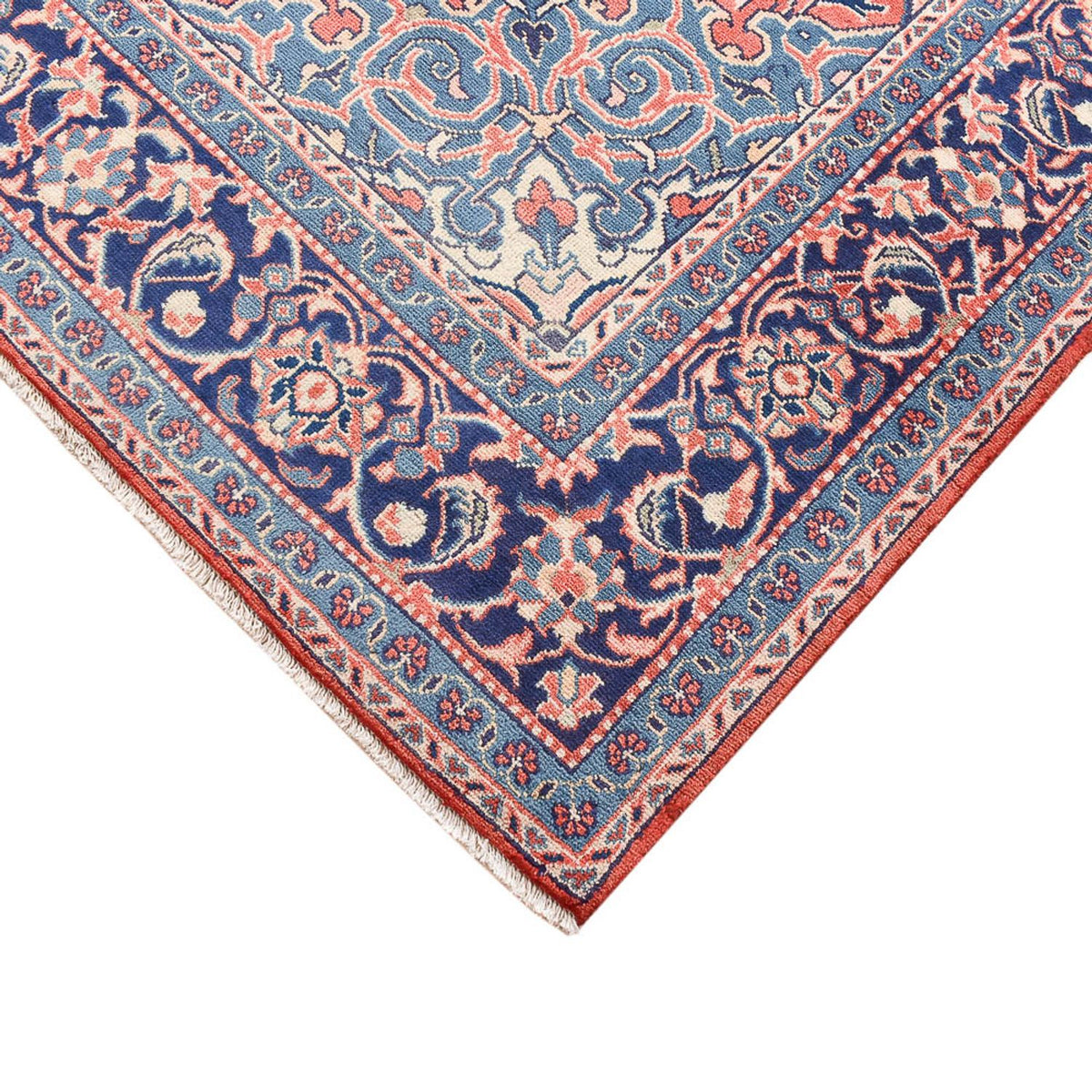 Persisk matta - Classic - 316 x 225 cm - ljusröd