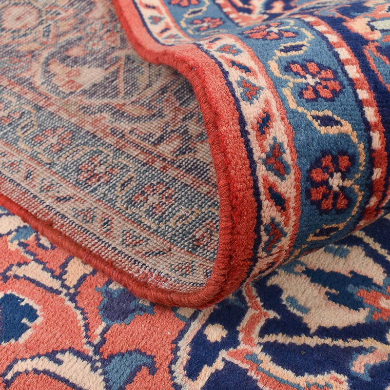 Persisk matta - Classic - 316 x 225 cm - ljusröd