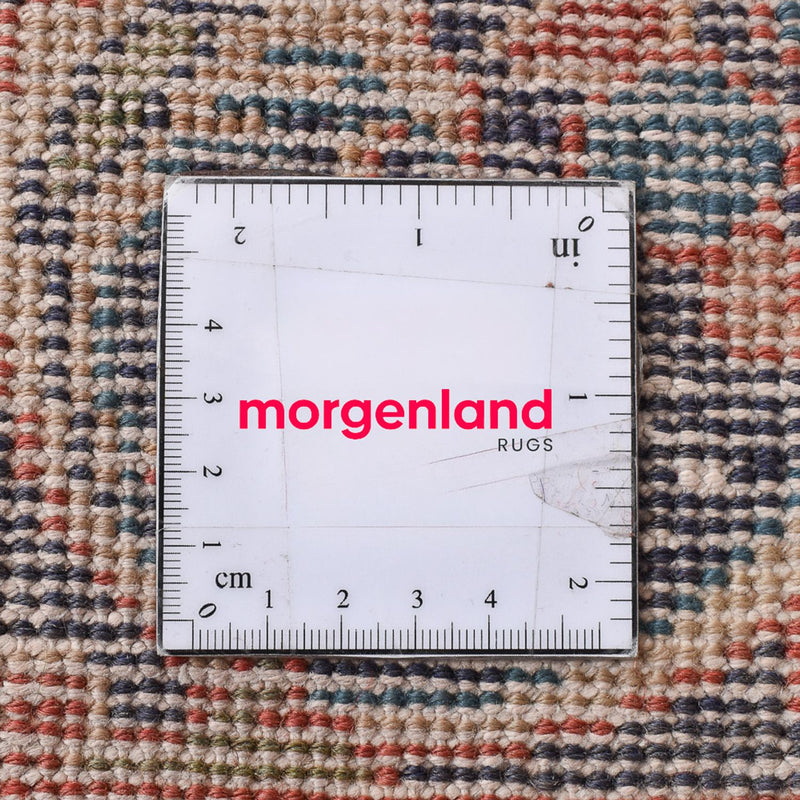 Persisk matta - Classic - 316 x 225 cm - ljusröd