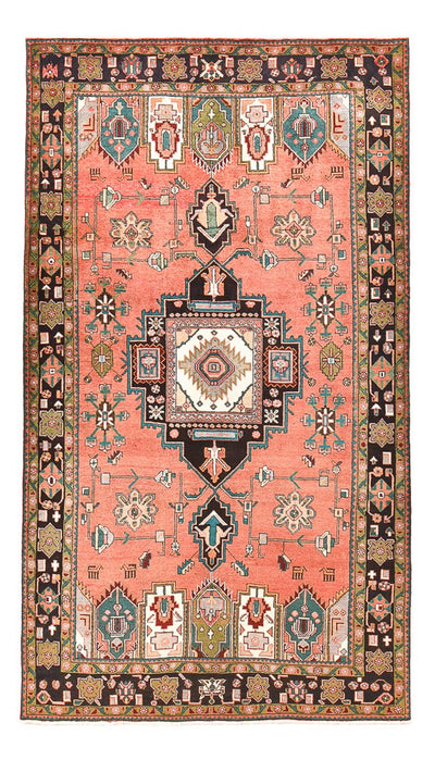 Khal Mohammadi Mattan 200x350cm - Oriental Carpet