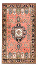 Khal Mohammadi Mattan 200x350cm - Oriental Carpet