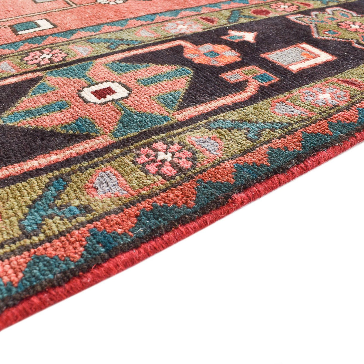 Khal Mohammadi Mattan 200x350cm - Oriental Carpet