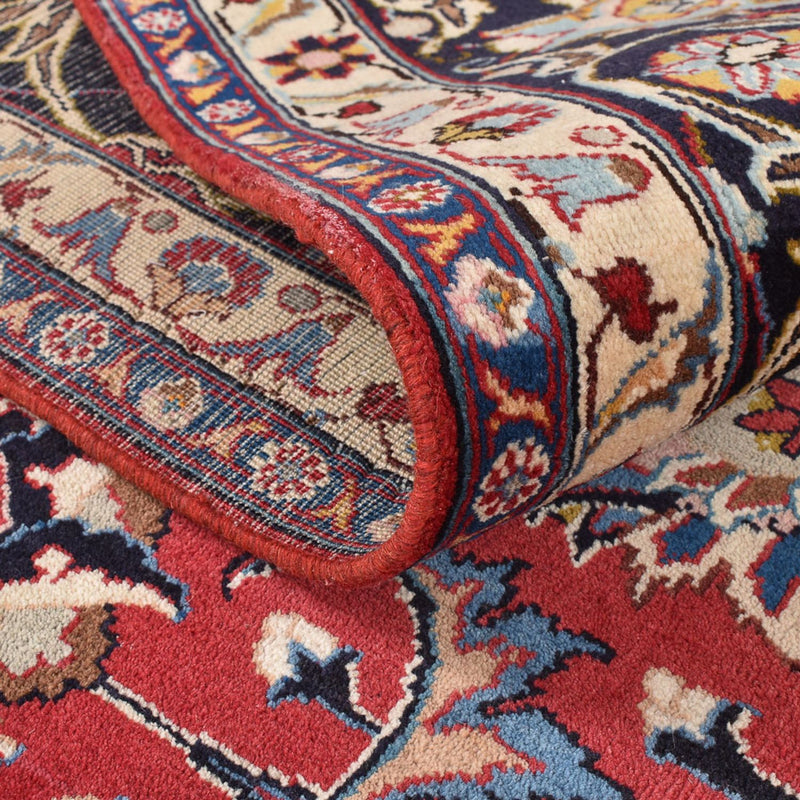 Persisk matta - Classic - 396 x 298 cm - röd