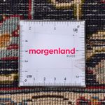 Persisk matta - Classic - 396 x 298 cm - röd