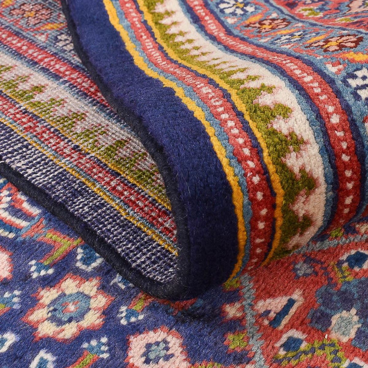 Persisk matta - Classic - 326 x 227 cm - lila