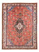 Mahal Mattan 227x305cm - Persisk matta