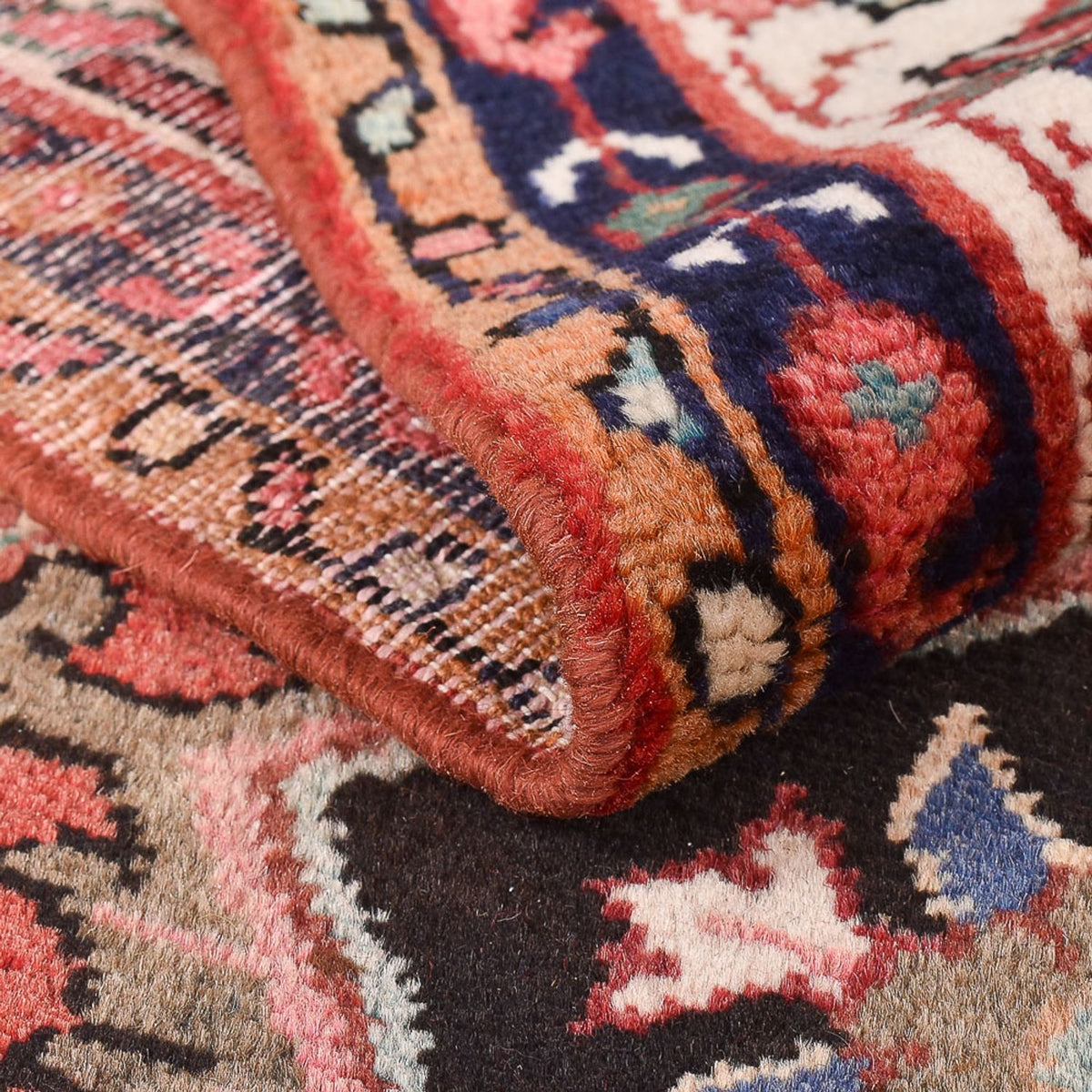 Persisk matta - Classic - 305 x 227 cm - röd