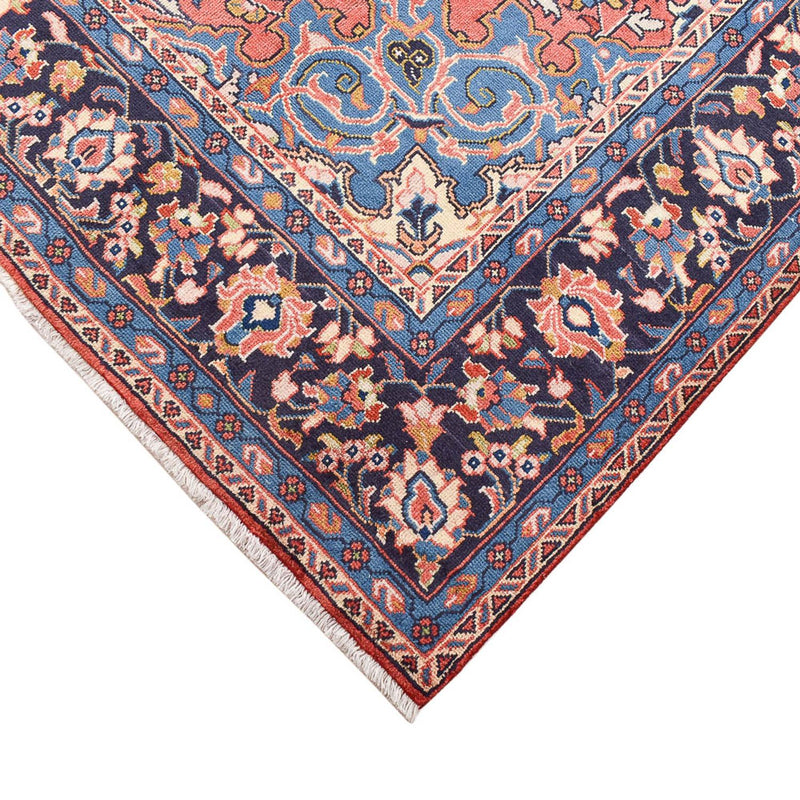 Persisk matta - Classic - 290 x 213 cm - ljusröd