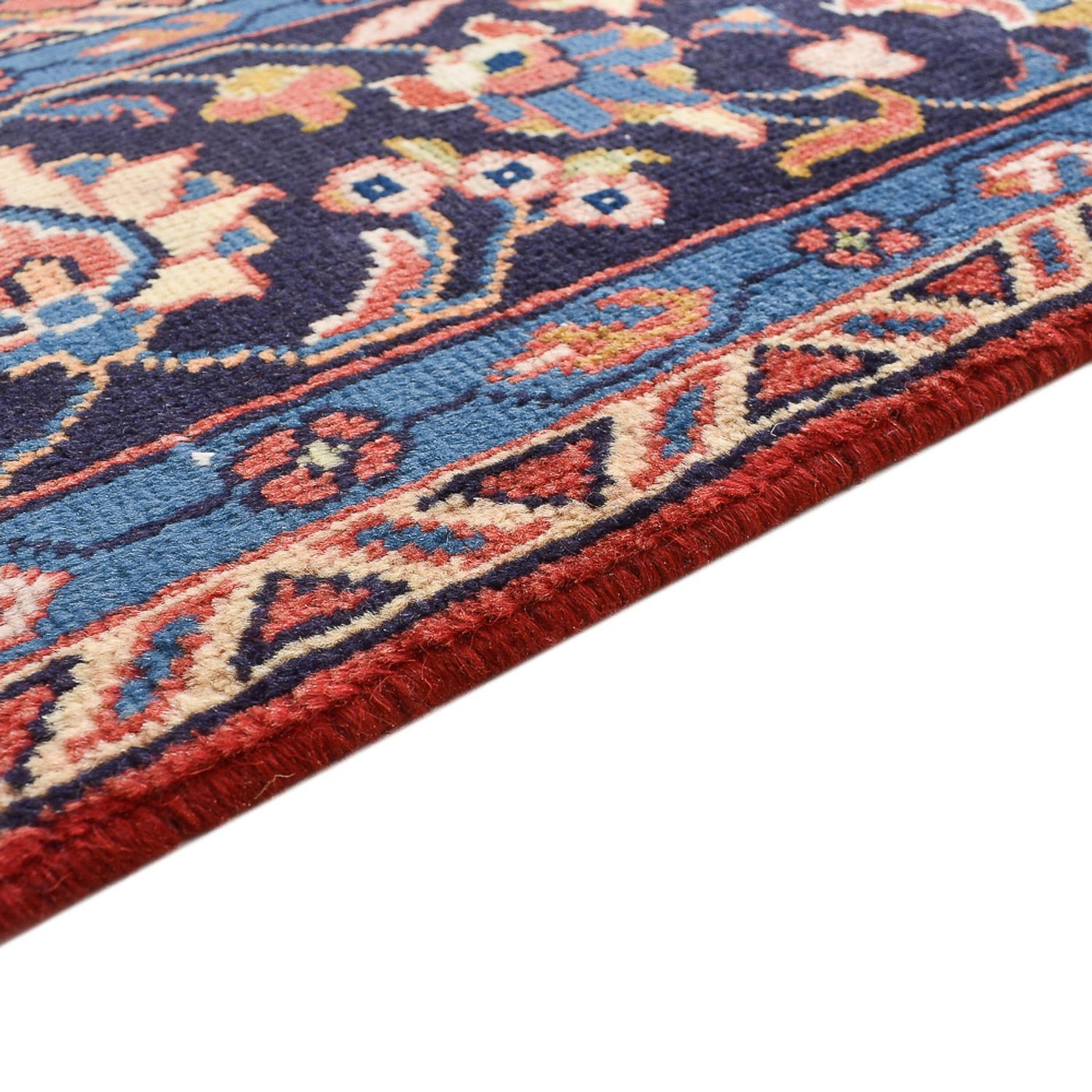 Mahal Mattan 290x213cm - Persisk matta