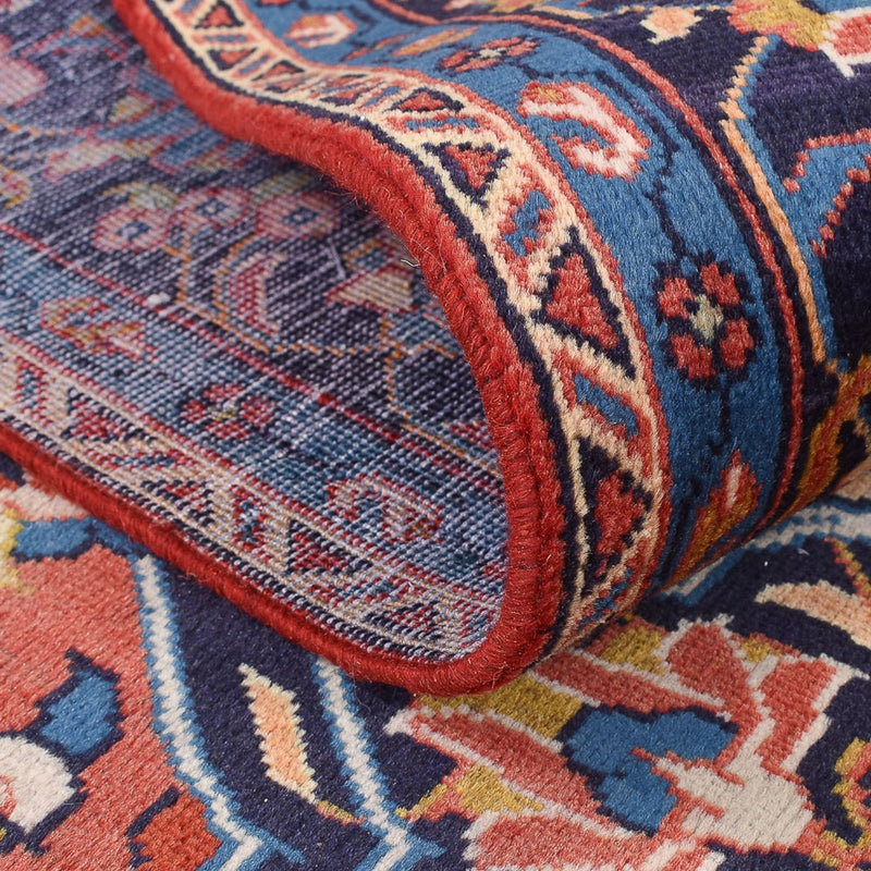 Persisk matta - Classic - 290 x 213 cm - ljusröd