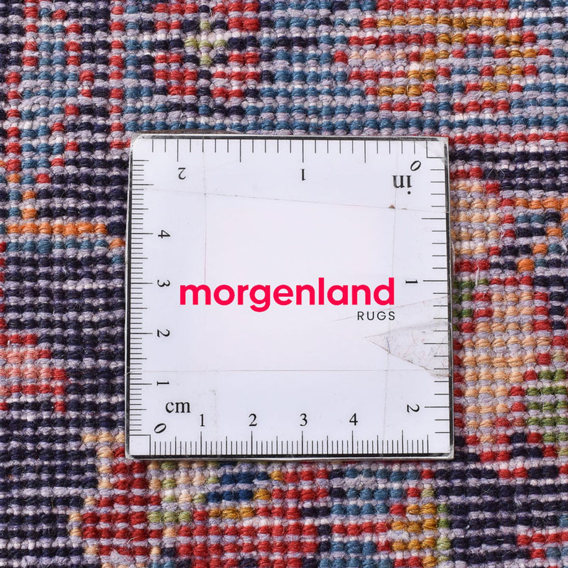 Persisk matta - Classic - 290 x 213 cm - ljusröd