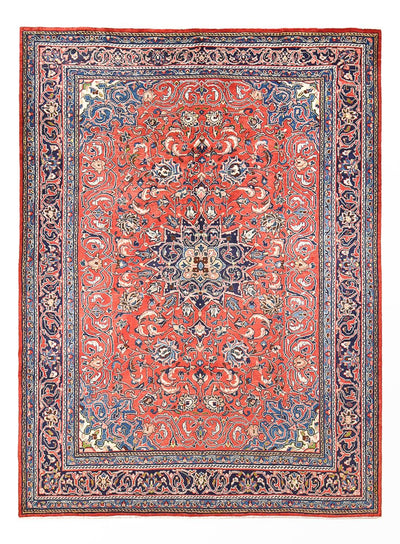Mahal Mattan 245x337cm - Persisk matta