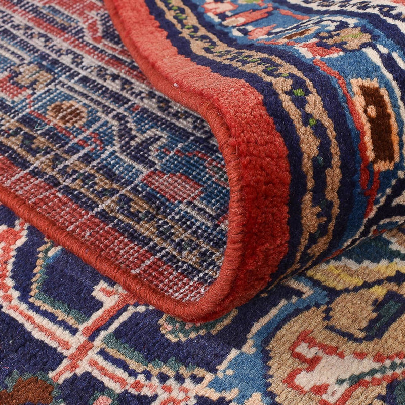 Persisk matta - Classic - 337 x 245 cm - ljusröd