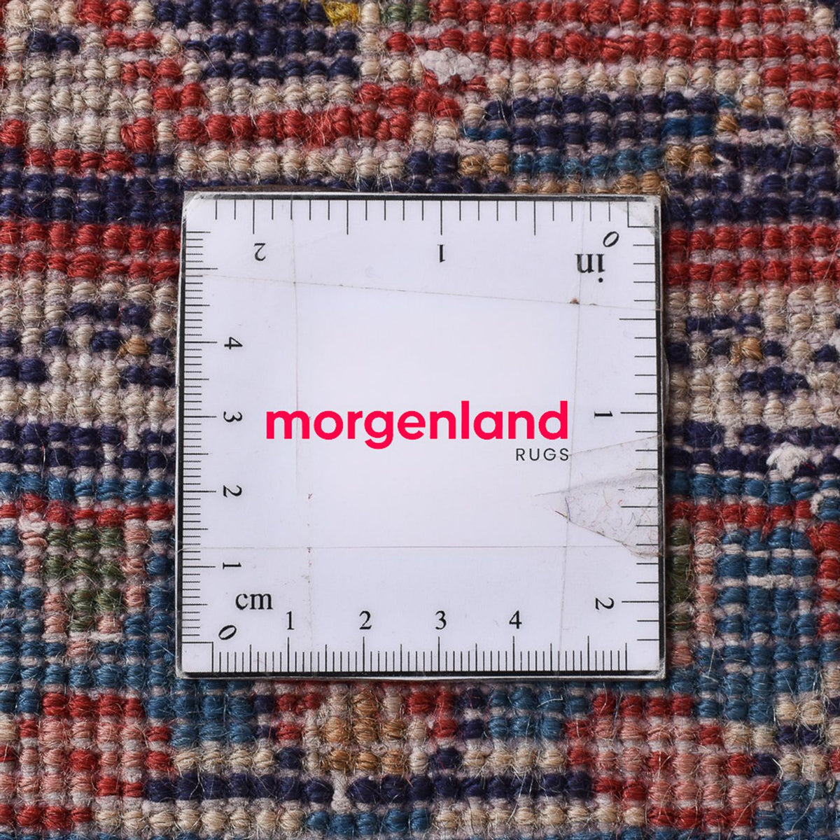 Persisk matta - Classic - 337 x 245 cm - ljusröd