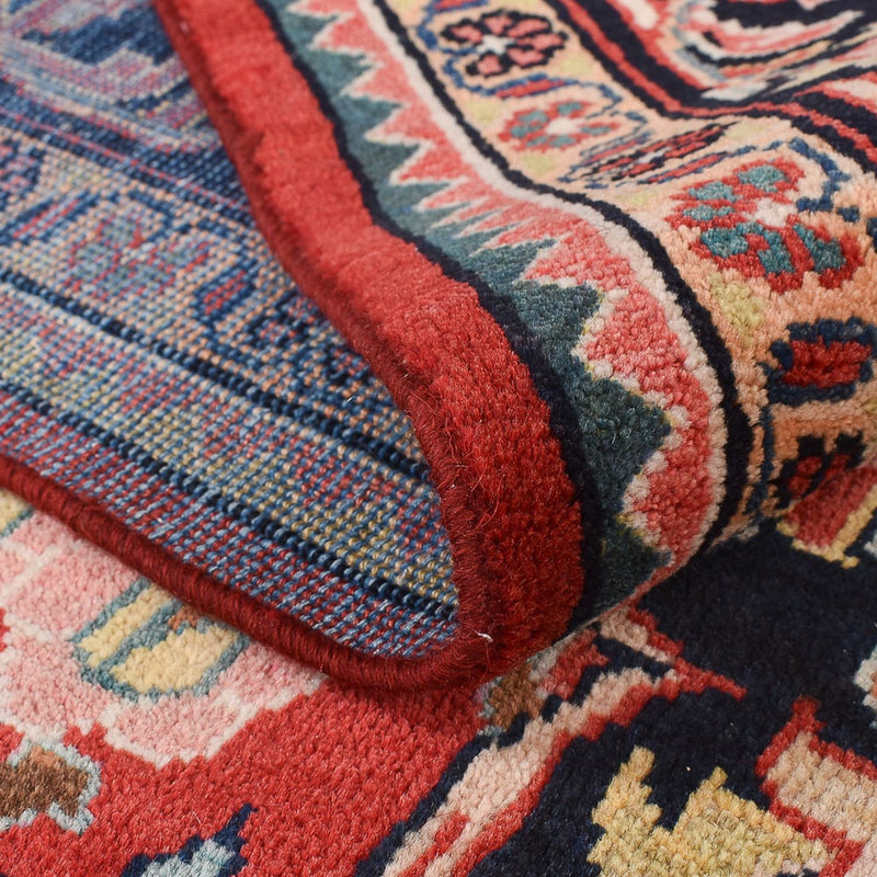 Persisk matta - Classic - 345 x 233 cm - röd