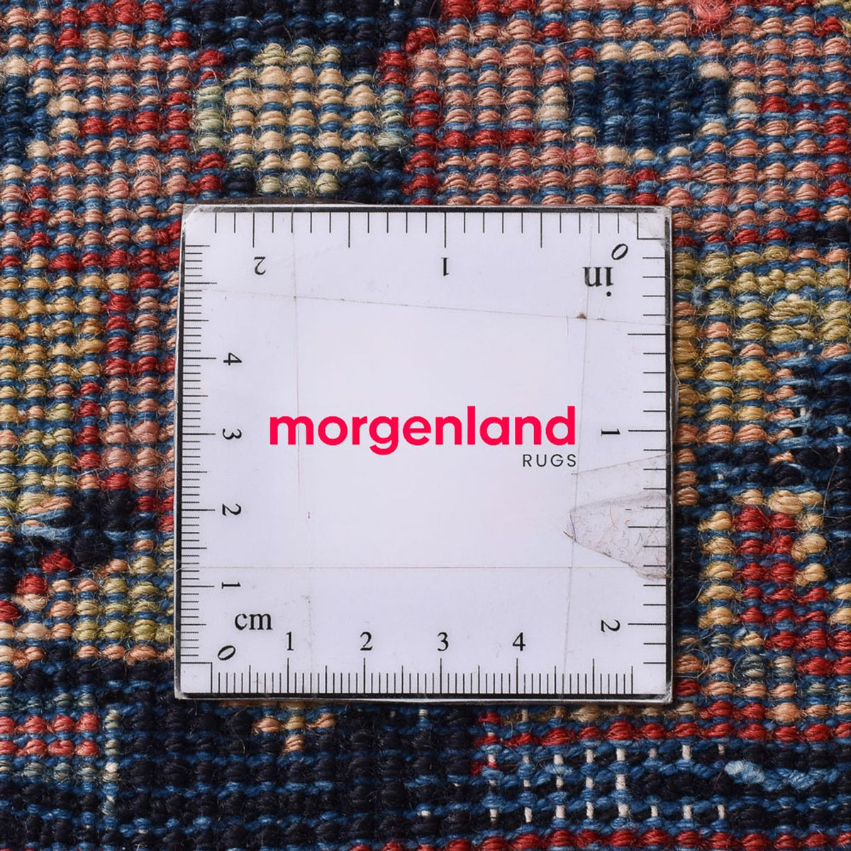 Persisk matta - Classic - 345 x 233 cm - röd