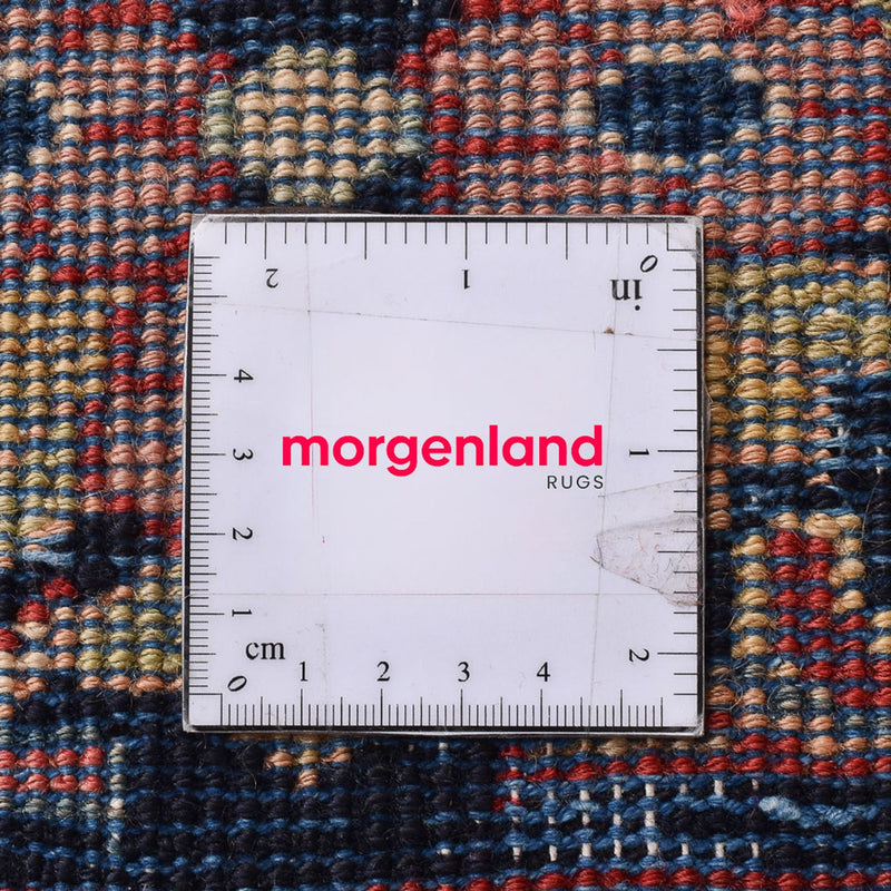 Persisk matta - Classic - 345 x 233 cm - röd