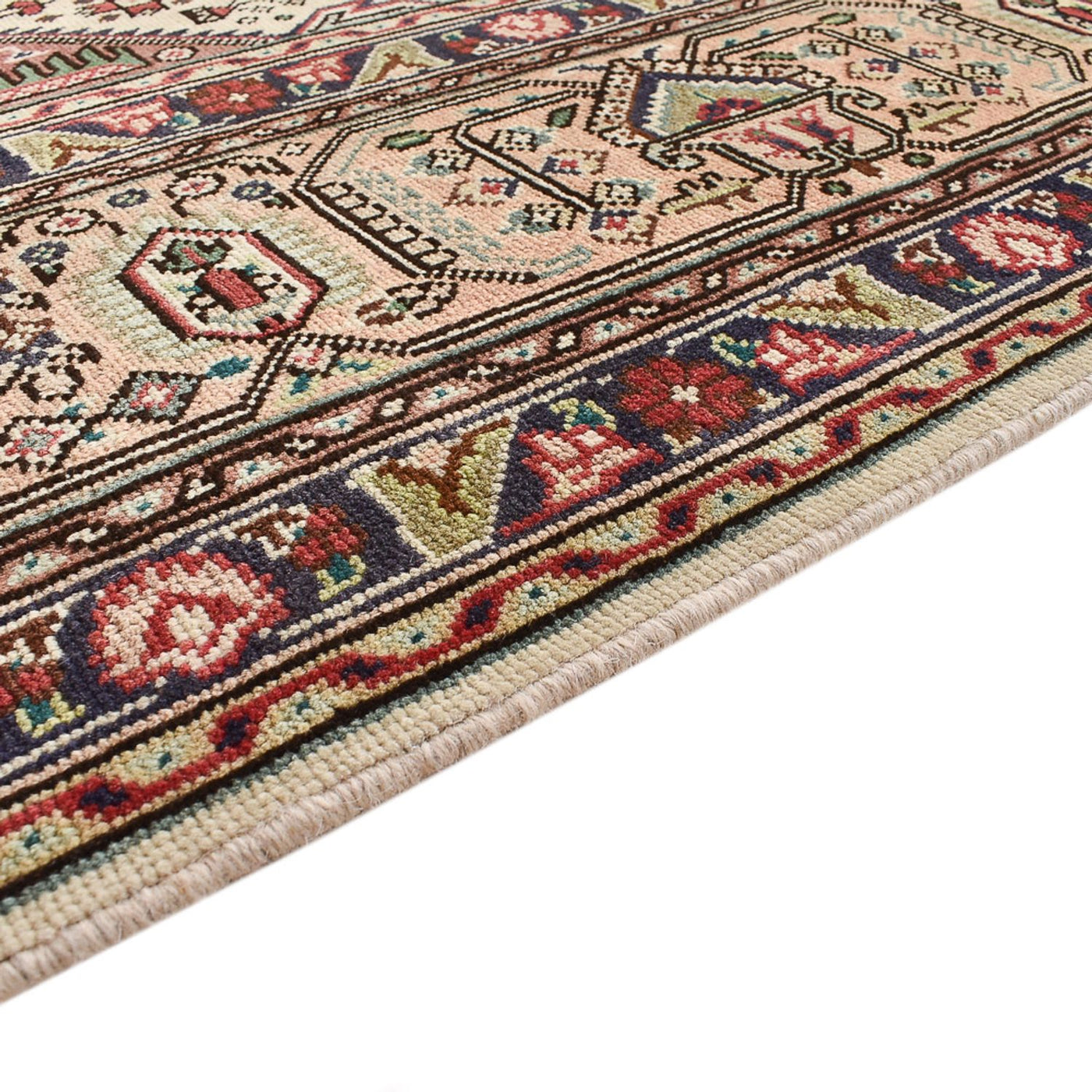 Tabriz Mattan 345x246cm - Persisk matta