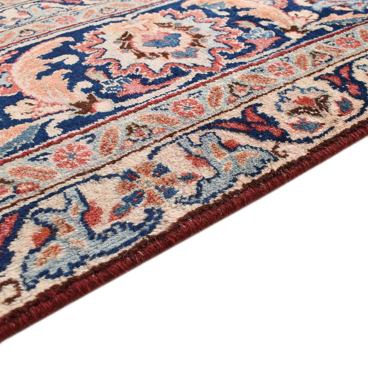 Mashhad Mattan 240x319cm - Persisk matta