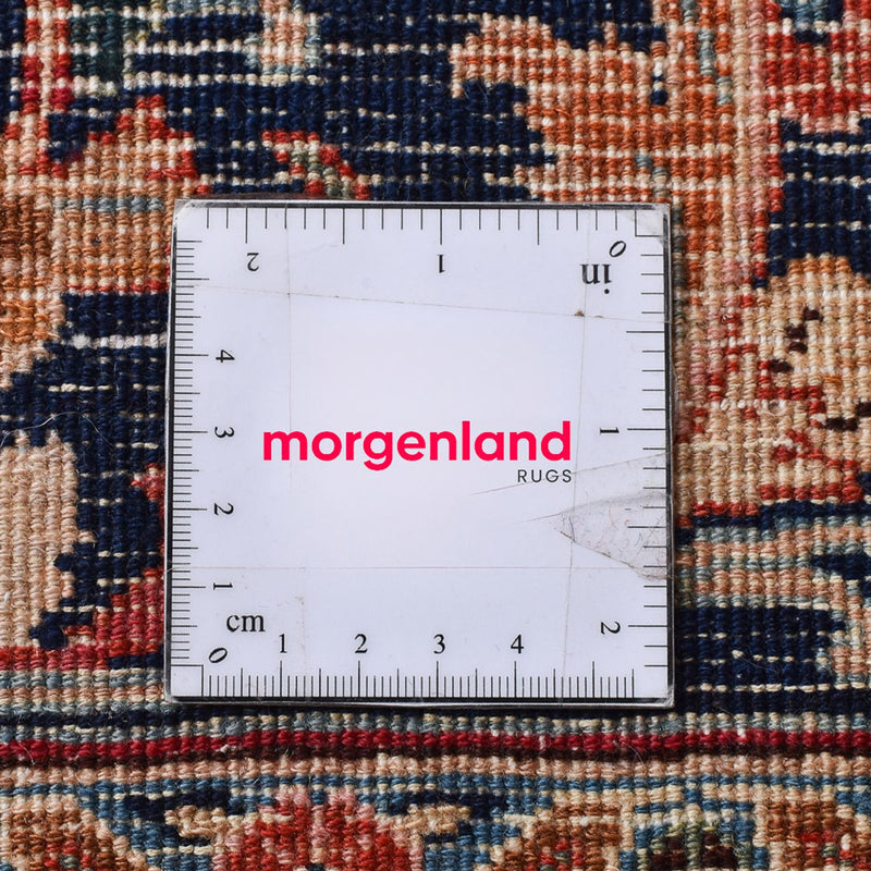 Persisk matta - Classic - 319 x 240 cm - röd