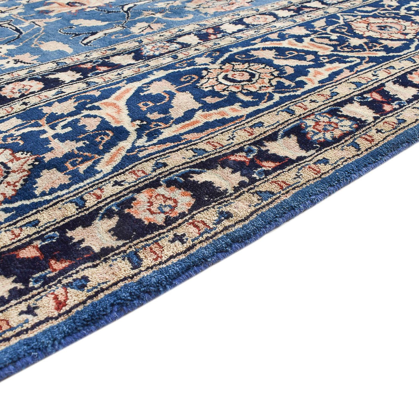 Kashmar Mattan 354x249cm - Persisk matta