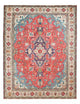 Tabriz Mattan 343x255cm - Persisk matta