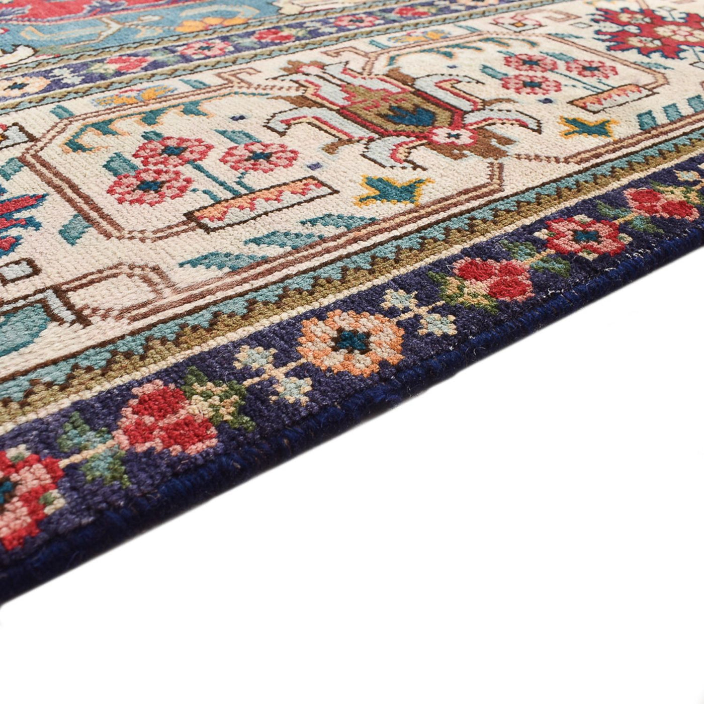 Tabriz Mattan 343x255cm - Persisk matta