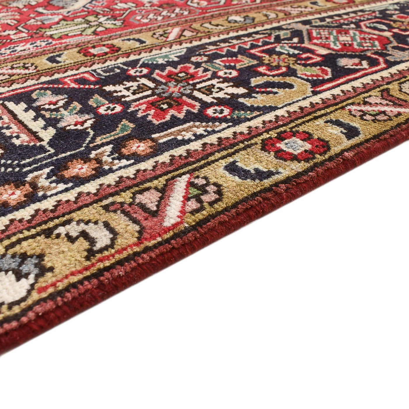 Tabriz Mattan 290x196cm - Persisk matta