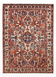 Bakhtiari Mattan 218x302cm - Persisk matta