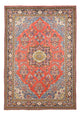 Golpayegan Mattan 221x322cm - Persisk matta