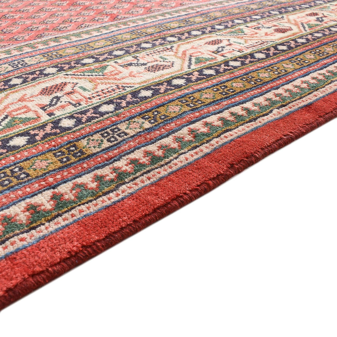 Mir Mattan 320x214cm - Persisk matta